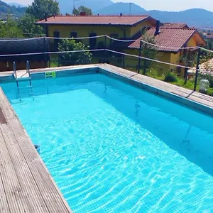 La Soglia Del Parco Agroturismo
